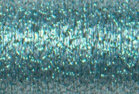 Kreinik Blending Filament 014 Sky Blue 50 meters/55 yards per spool 